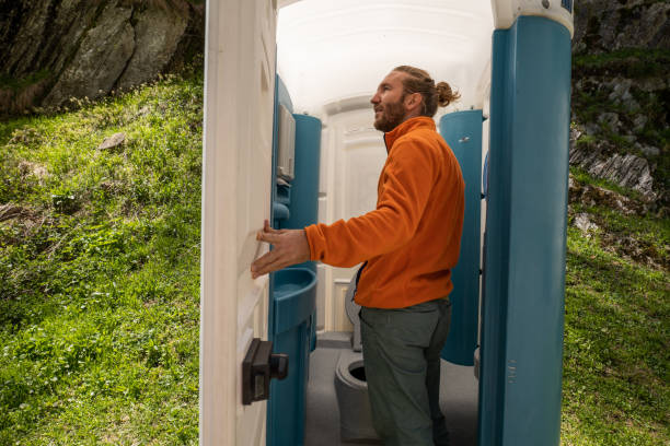 Best Porta potty for special events  in Guntown, MS