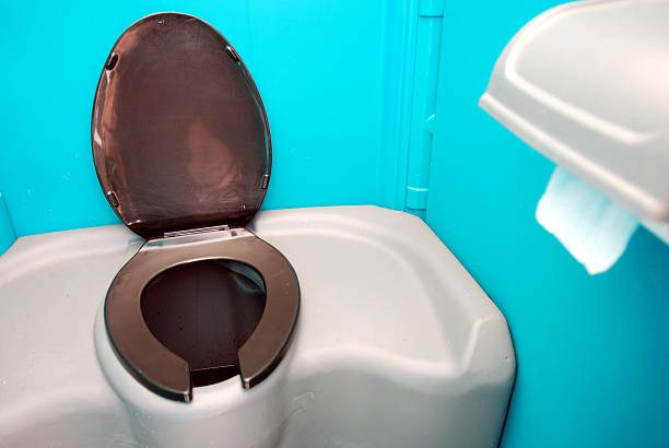 Best Portable toilet rental cost  in Guntown, MS