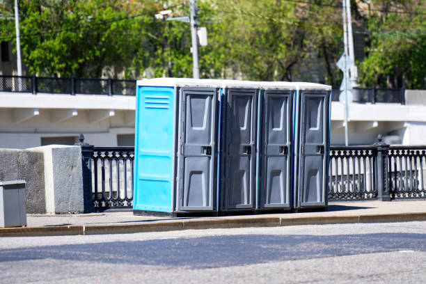 Best High-end porta potty rental  in Guntown, MS