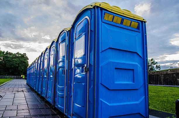 Guntown, MS porta potty rental Company