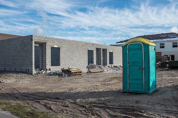 Best Sanitation services for porta potties  in Guntown, MS